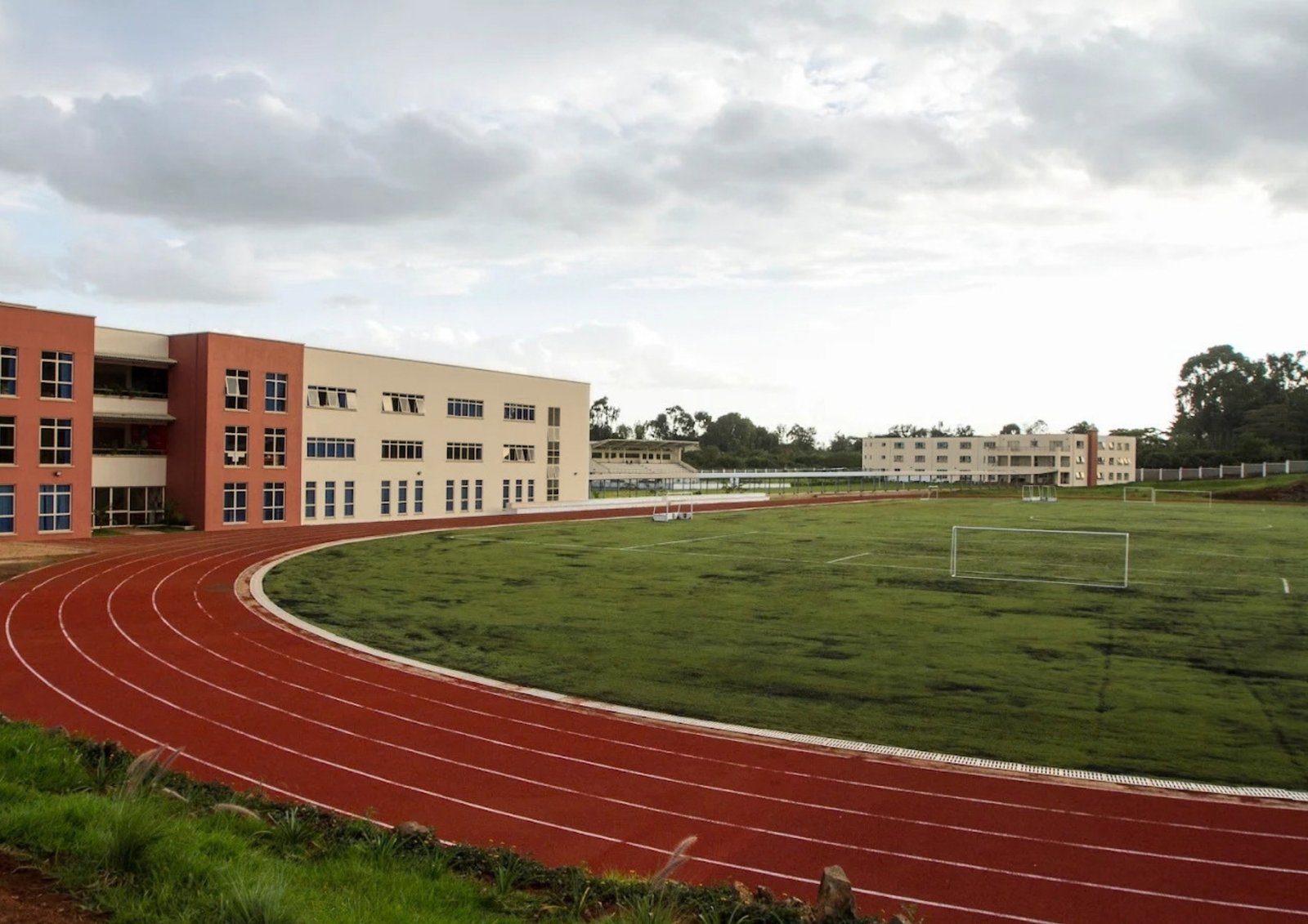 Sports & Recreation