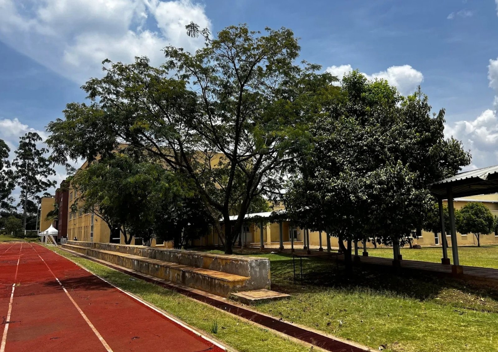 Elyton campus life 5